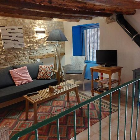 Casa De Pueblo Encantadora En San Jordi, Castellon San Jorge  Buitenkant foto