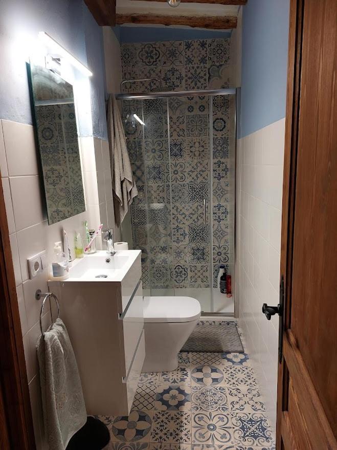 Casa De Pueblo Encantadora En San Jordi, Castellon San Jorge  Buitenkant foto