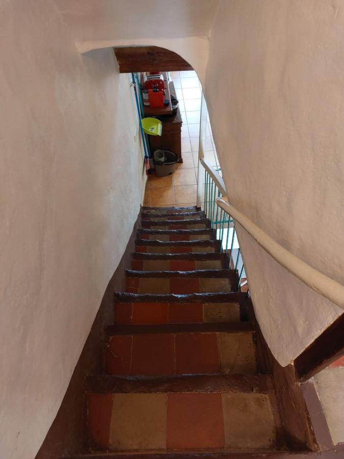 Casa De Pueblo Encantadora En San Jordi, Castellon San Jorge  Buitenkant foto