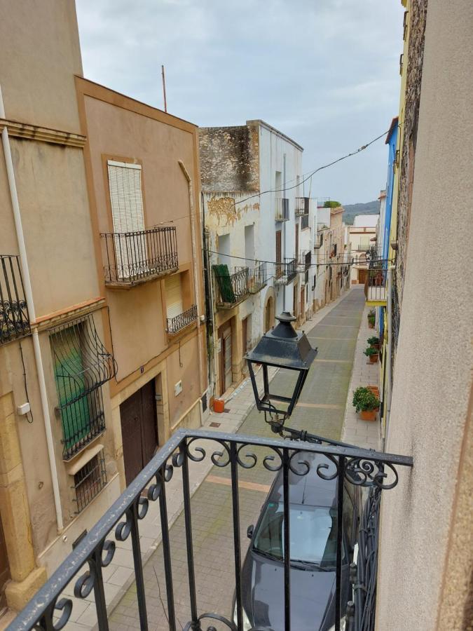 Casa De Pueblo Encantadora En San Jordi, Castellon San Jorge  Buitenkant foto