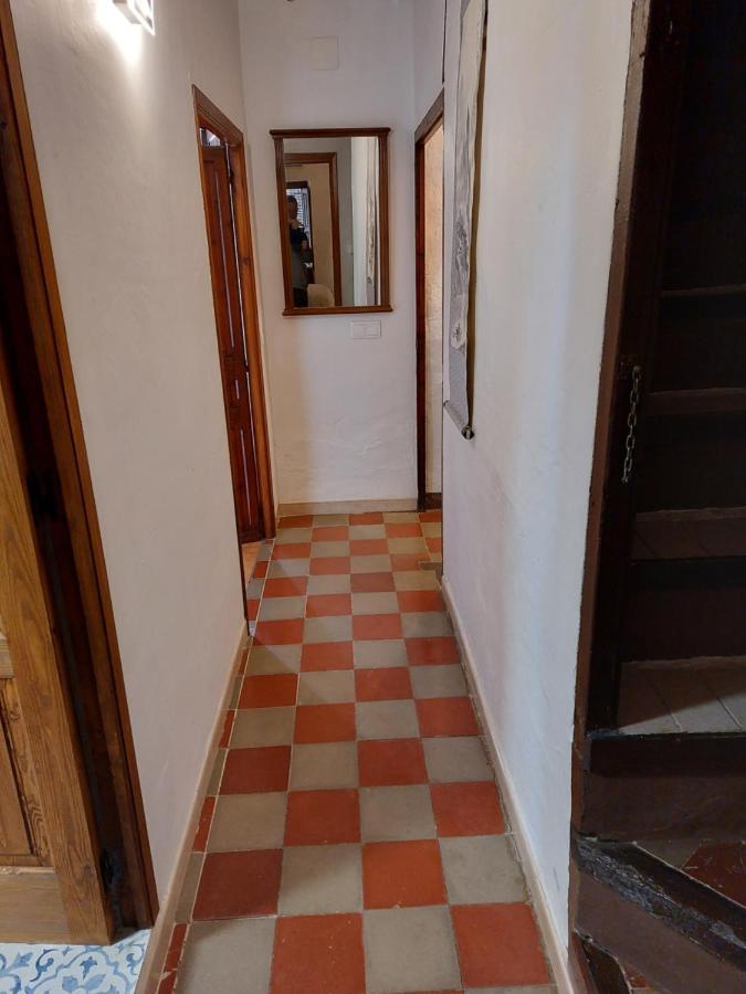 Casa De Pueblo Encantadora En San Jordi, Castellon San Jorge  Buitenkant foto