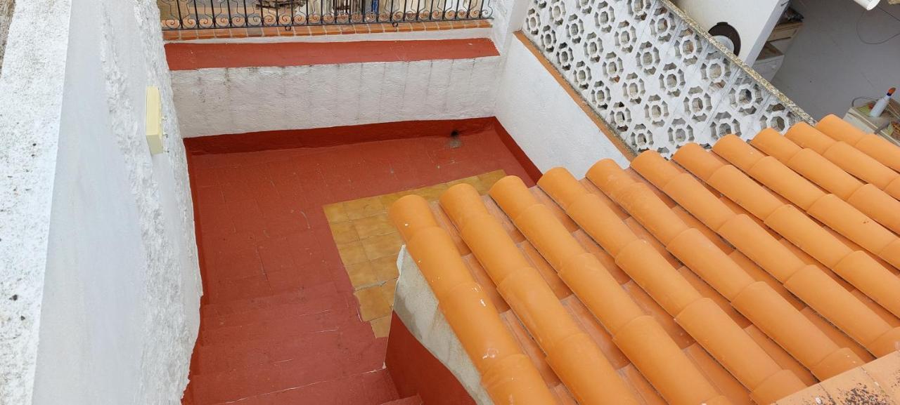 Casa De Pueblo Encantadora En San Jordi, Castellon San Jorge  Buitenkant foto