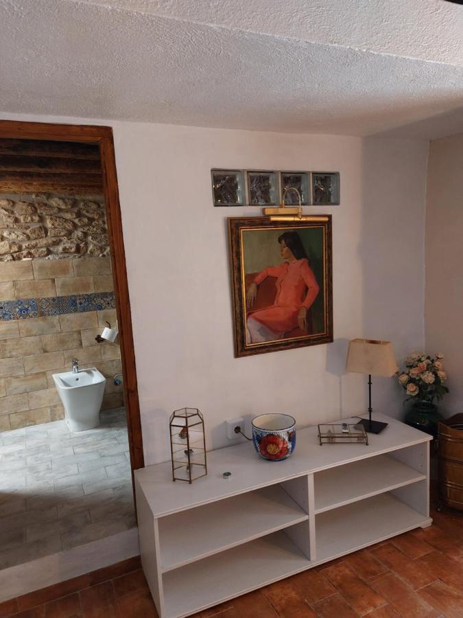 Casa De Pueblo Encantadora En San Jordi, Castellon San Jorge  Buitenkant foto