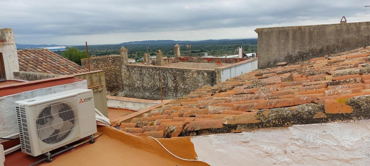 Casa De Pueblo Encantadora En San Jordi, Castellon San Jorge  Buitenkant foto