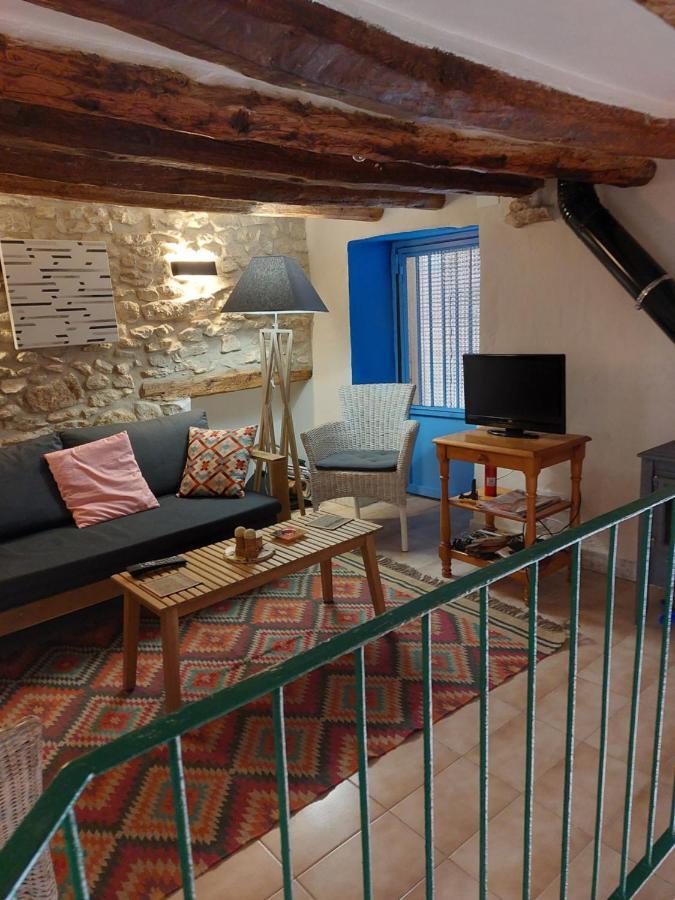 Casa De Pueblo Encantadora En San Jordi, Castellon San Jorge  Buitenkant foto